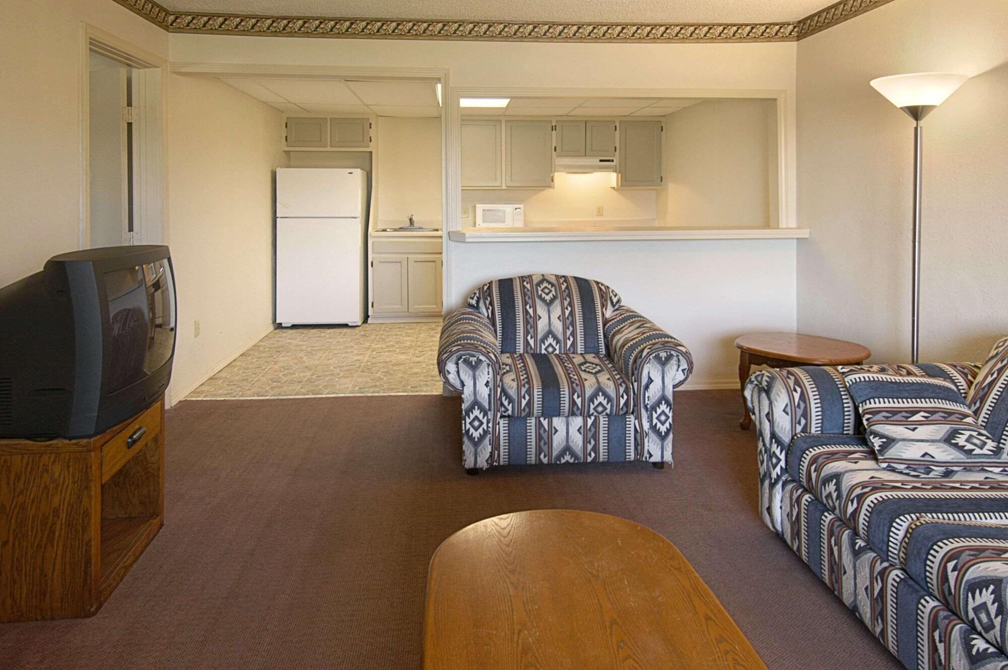 Oyo Hotel Tulsa Ok I-44/Route 66 Стая снимка